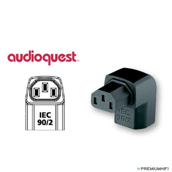 AudioQuest-IEC90˚/2-PremiumHIFI