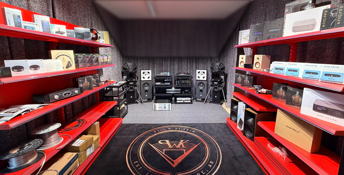 🟢 PremiumHIFI audio store