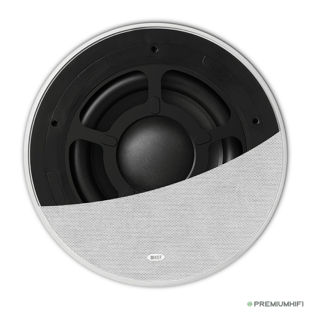 🛠️ In Ceiling & In Wall passive subwoofer-🟢 PremiumHIFI audio store