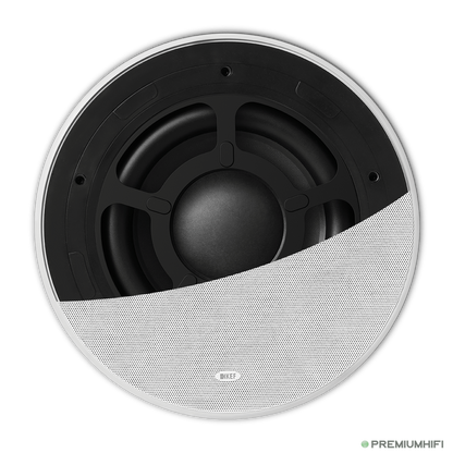 🛠️ In Ceiling & In Wall passive subwoofer-🟢 PremiumHIFI audio store