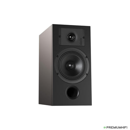 Indiana Line Diva 3 Bookshelf Speakers – Pair-🟢 PremiumHIFI audio store