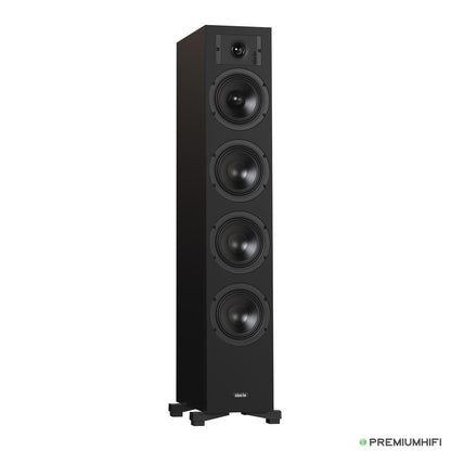 Indiana Line Diva 6 Floorstanding Speakers – Pair-🟢 PremiumHIFI audio store