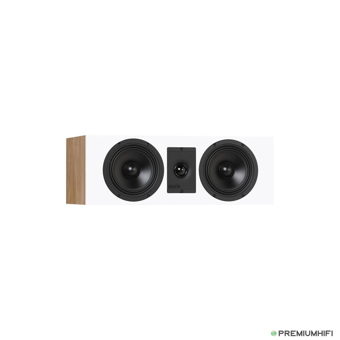 Indiana Line Diva 7 Center Speaker-🟢 PremiumHIFI audio store