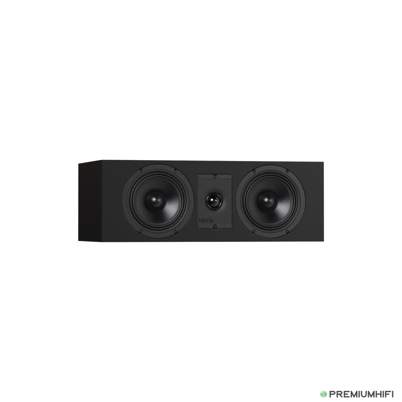 Indiana Line Diva 7 Center Speaker-🟢 PremiumHIFI audio store