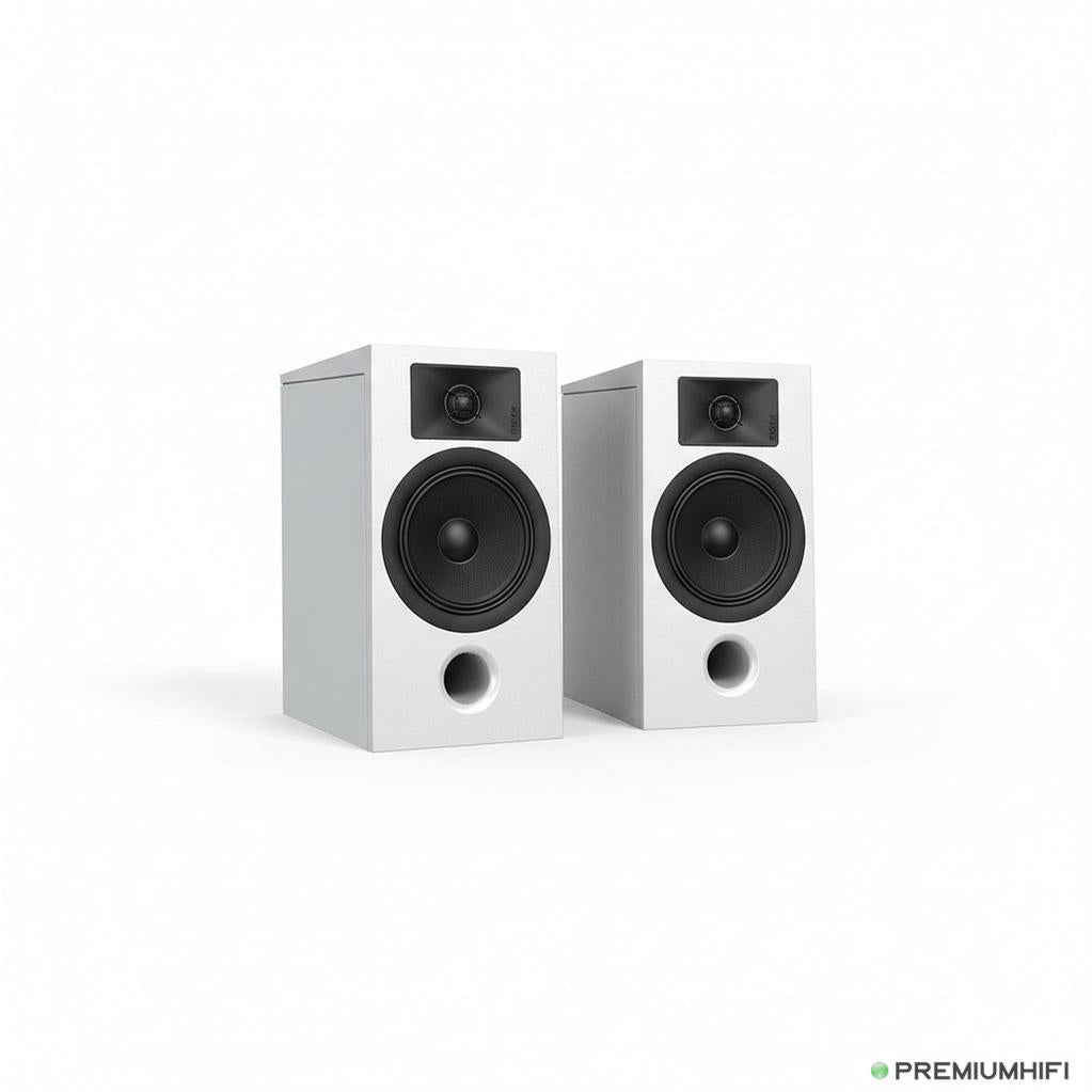 Indiana Line Lira 3 Bookshelf Speakers – Pair-🟢 PremiumHIFI audio store