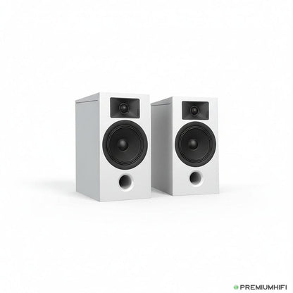 Indiana Line Lira 3 Bookshelf Speakers – Pair-🟢 PremiumHIFI audio store