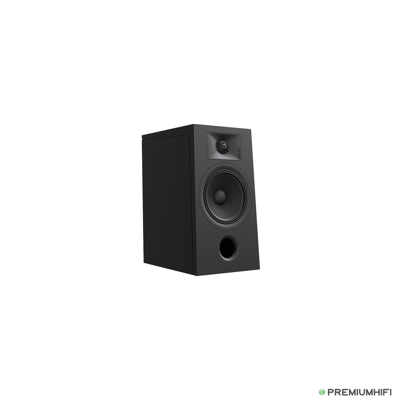Indiana Line Lira 3 Bookshelf Speakers – Pair-🟢 PremiumHIFI audio store
