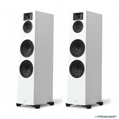 Indiana Line Lira 6 Floorstanding Speakers – Pair-🟢 PremiumHIFI audio store