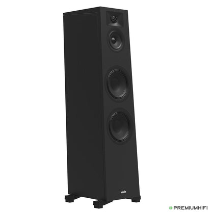 Indiana Line Lira 6 Floorstanding Speakers – Pair-🟢 PremiumHIFI audio store
