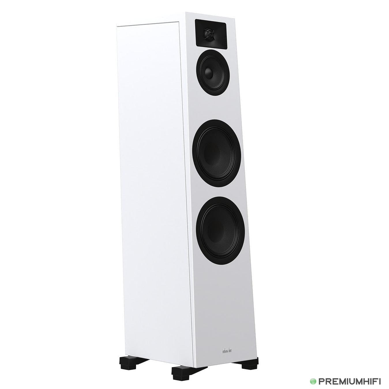 Indiana Line Lira 6 Floorstanding Speakers – Pair-🟢 PremiumHIFI audio store
