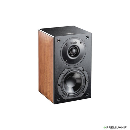Indiana Line Nota 240 Bookshelf Speakers – Pair-🟢 PremiumHIFI audio store