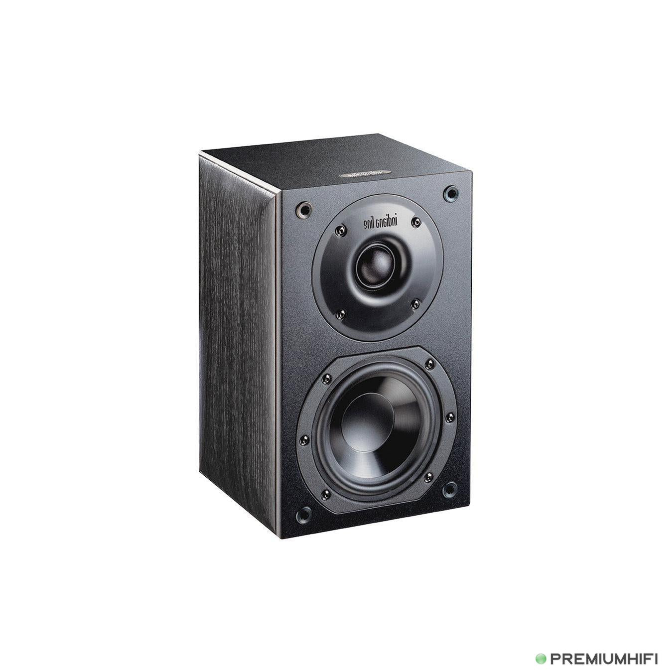 Indiana Line Nota 240 Bookshelf Speakers – Pair-🟢 PremiumHIFI audio store