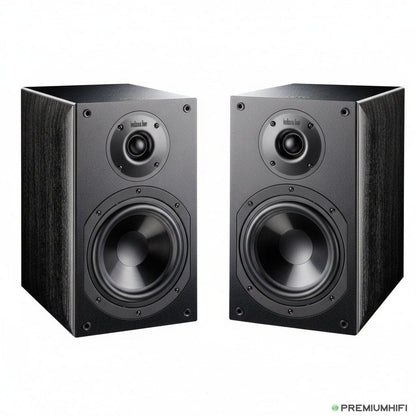 Indiana Line Nota 260 Bookshelf Speakers – Pair-🟢 PremiumHIFI audio store