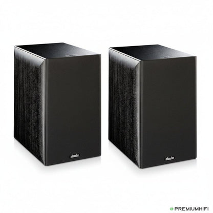 Indiana Line Nota 260 Bookshelf Speakers – Pair-🟢 PremiumHIFI audio store