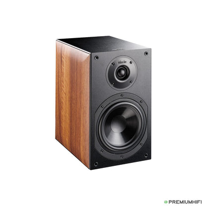 Indiana Line Nota 260 Bookshelf Speakers – Pair-🟢 PremiumHIFI audio store
