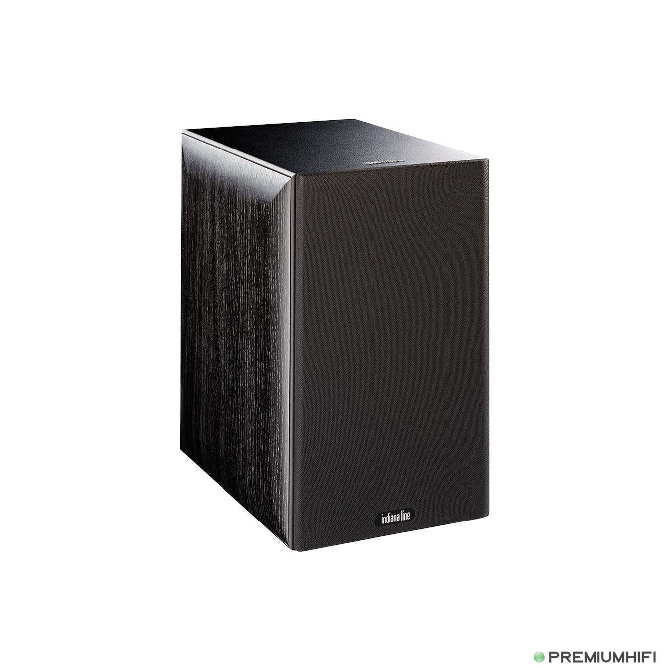Indiana Line Nota 260 Bookshelf Speakers – Pair-🟢 PremiumHIFI audio store