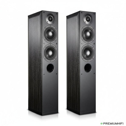 Indiana Line Nota 550 Floorstanding Speakers – Pair-🟢 PremiumHIFI audio store