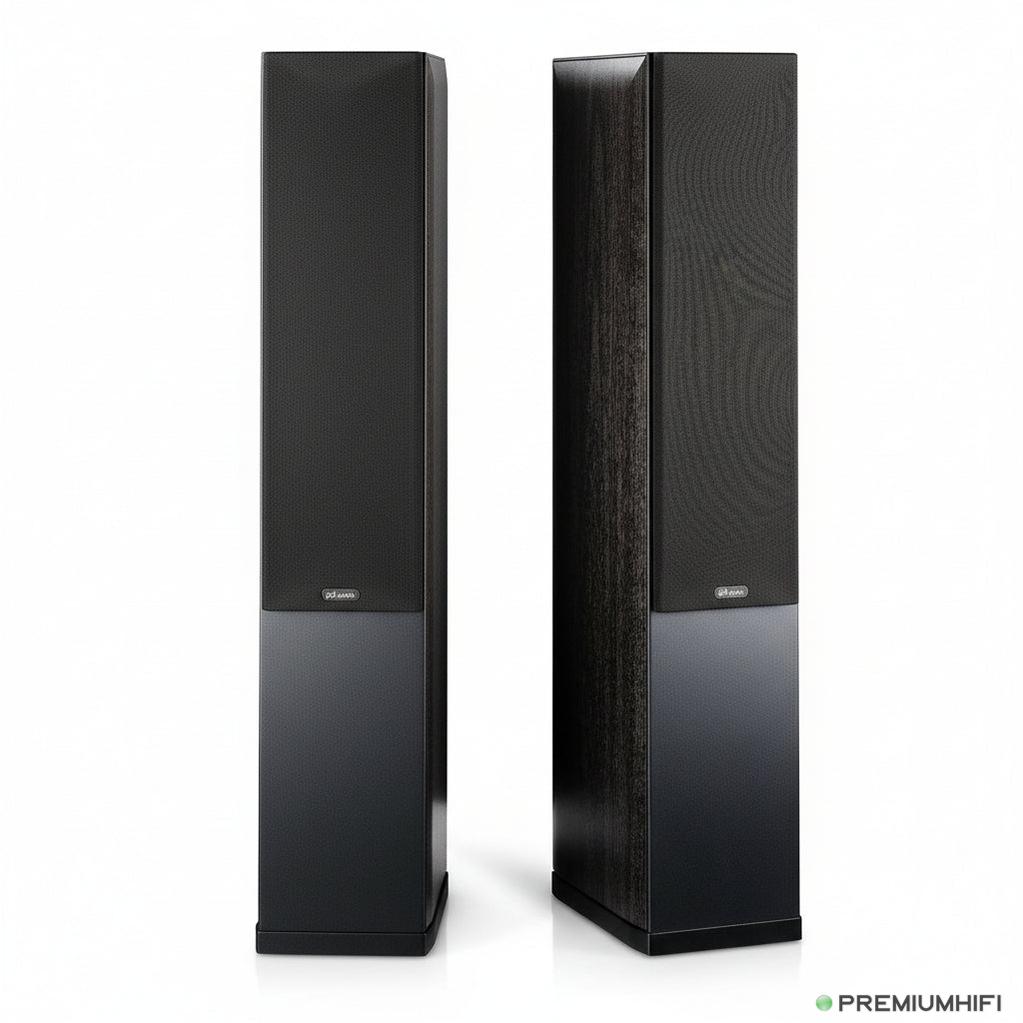Indiana Line Nota 550 Floorstanding Speakers – Pair-🟢 PremiumHIFI audio store