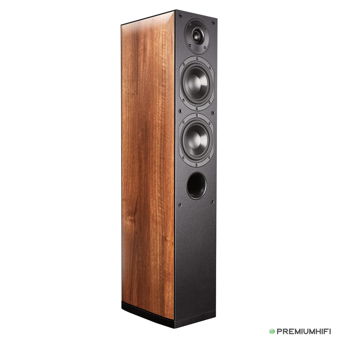 Indiana Line Nota 550 Floorstanding Speakers – Pair-🟢 PremiumHIFI audio store