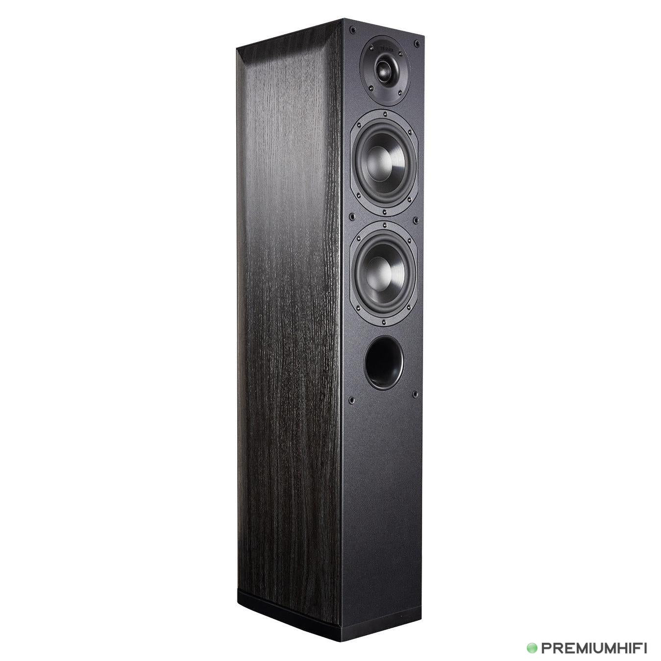 Indiana Line Nota 550 Floorstanding Speakers – Pair-🟢 PremiumHIFI audio store