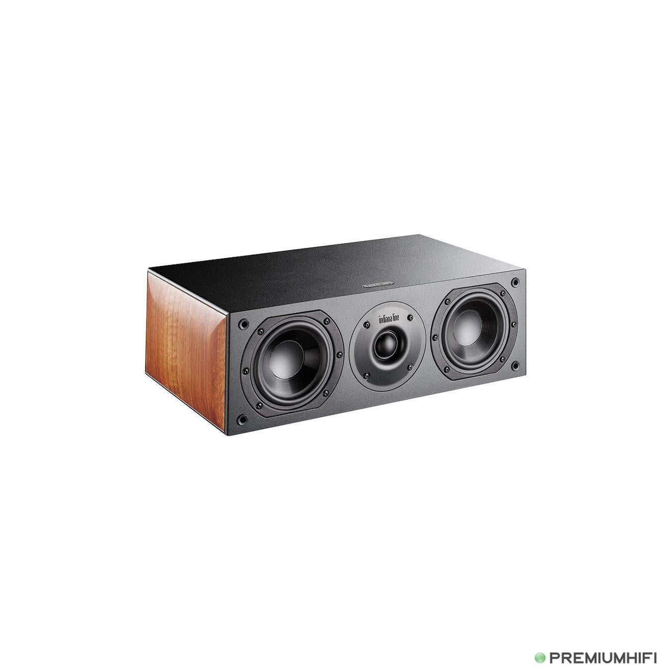 Indiana Line Nota 740 Center Speaker-🟢 PremiumHIFI audio store