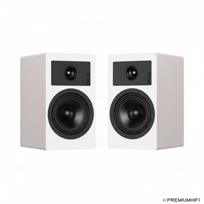 Indiana Line Tesi 2 Bookshelf Speakers – Pair-🟢 PremiumHIFI audio store