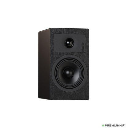 Indiana Line Tesi 2 Bookshelf Speakers – Pair-🟢 PremiumHIFI audio store