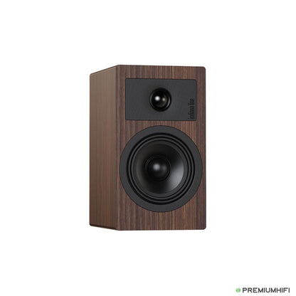 Indiana Line Tesi 2 Bookshelf Speakers – Pair-🟢 PremiumHIFI audio store