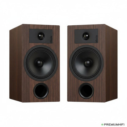 Indiana Line Tesi 3 Bookshelf Speakers – Pair-🟢 PremiumHIFI audio store