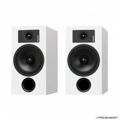 Indiana Line Tesi 3 Bookshelf Speakers – Pair-🟢 PremiumHIFI audio store
