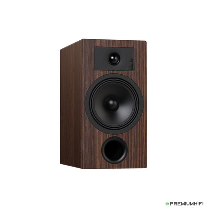 Indiana Line Tesi 3 Bookshelf Speakers – Pair-🟢 PremiumHIFI audio store