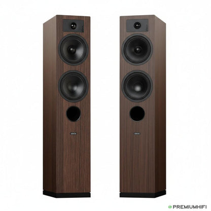 Indiana Line Tesi 5 Floorstanding Speakers – Pair-🟢 PremiumHIFI audio store