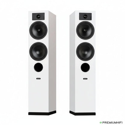 Indiana Line Tesi 5 Floorstanding Speakers – Pair-🟢 PremiumHIFI audio store