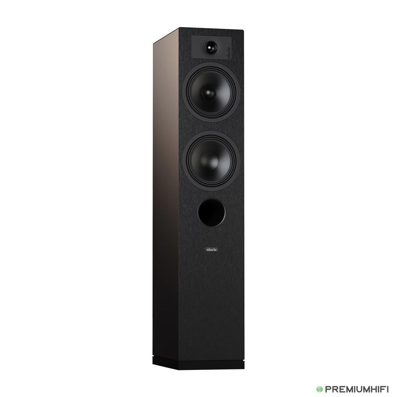 Indiana Line Tesi 5 Floorstanding Speakers – Pair-🟢 PremiumHIFI audio store