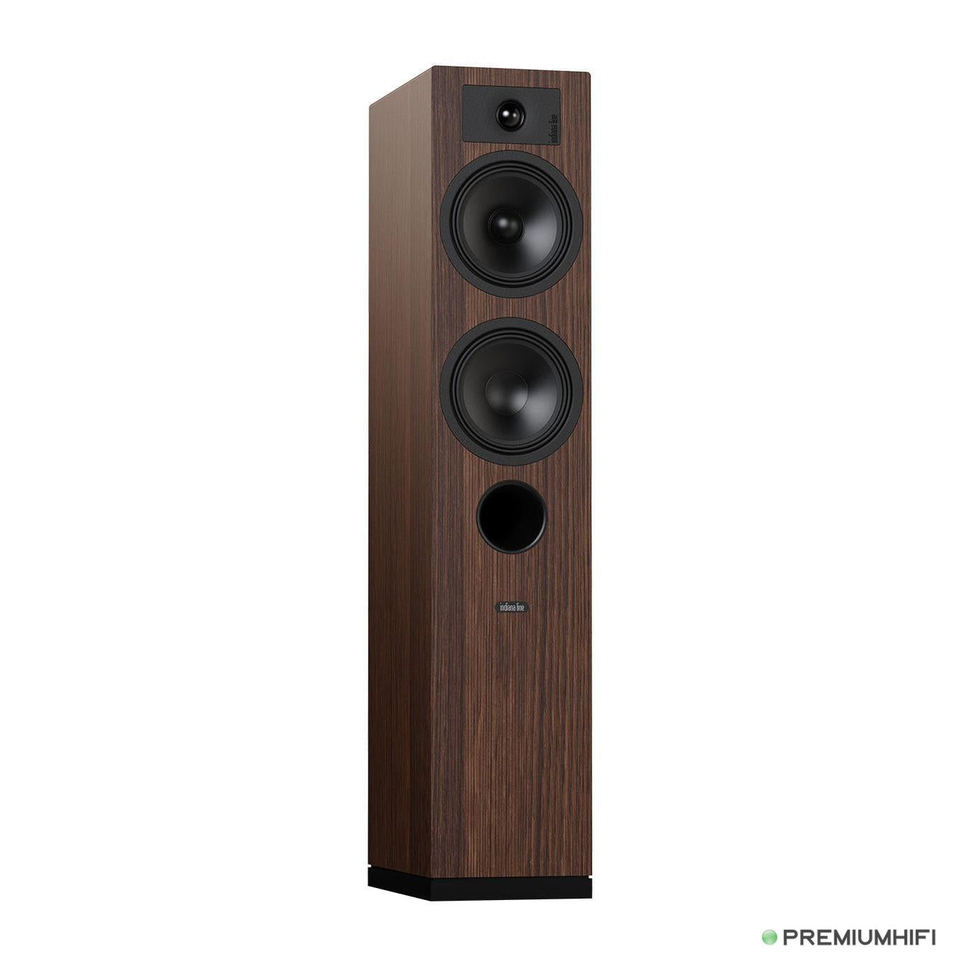 Indiana Line Tesi 5 Floorstanding Speakers – Pair-🟢 PremiumHIFI audio store