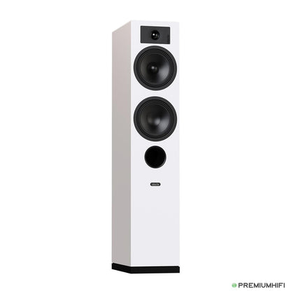 Indiana Line Tesi 5 Floorstanding Speakers – Pair-🟢 PremiumHIFI audio store