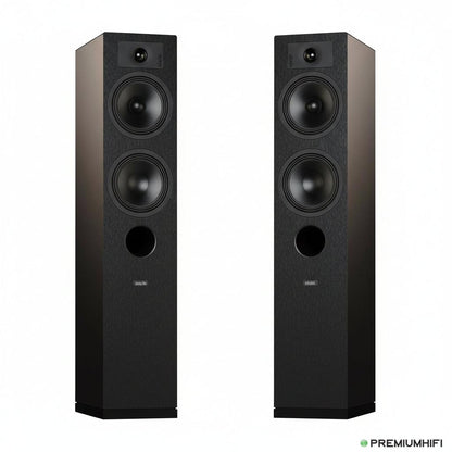 Indiana Line Tesi 5 Floorstanding Speakers – Pair-🟢 PremiumHIFI audio store