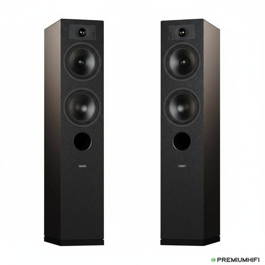 Indiana Line Tesi 5 Floorstanding Speakers – Pair-🟢 PremiumHIFI audio store