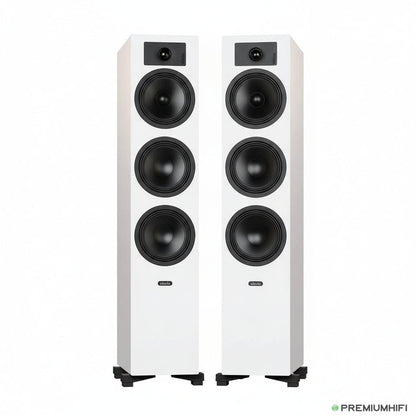 Indiana Line Tesi 6 Floorstanding Speakers – Pair-🟢 PremiumHIFI audio store