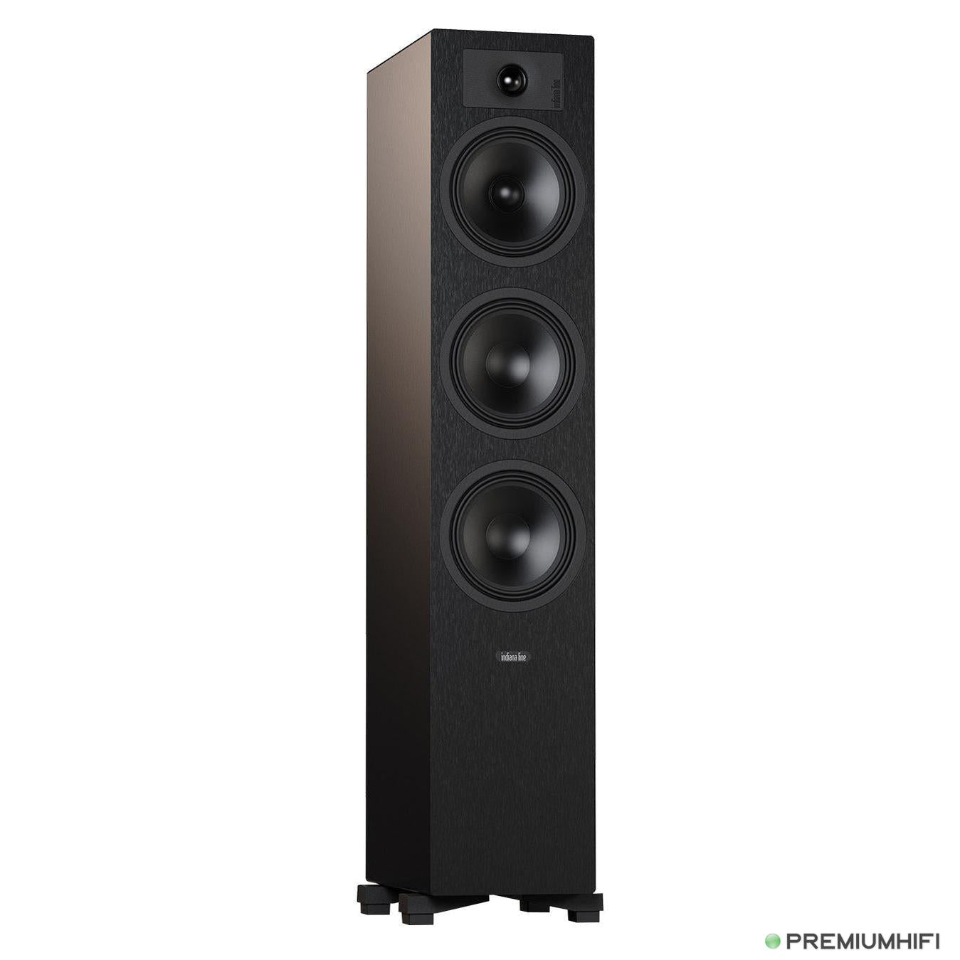 Indiana Line Tesi 6 Floorstanding Speakers – Pair-🟢 PremiumHIFI audio store