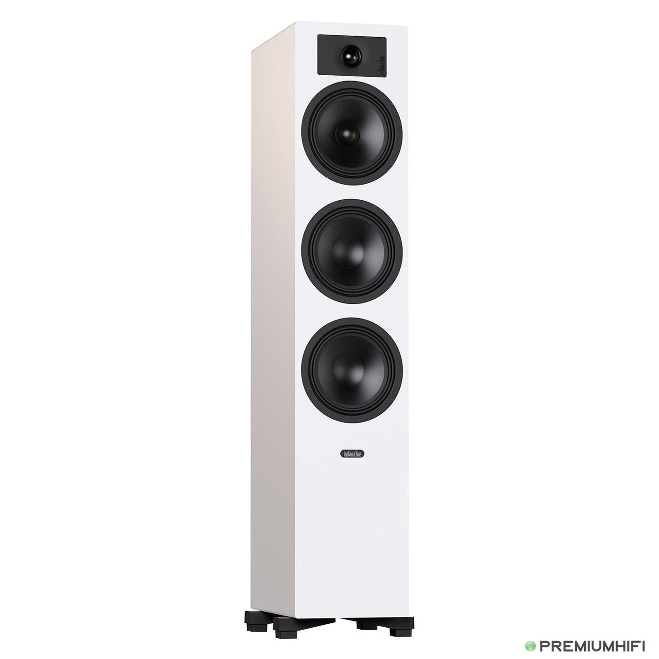 Indiana Line Tesi 6 Floorstanding Speakers – Pair-🟢 PremiumHIFI audio store