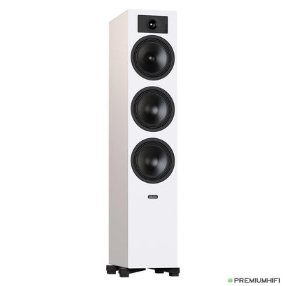 Indiana Line Tesi 6 Floorstanding Speakers – Pair-🟢 PremiumHIFI audio store