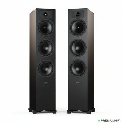 Indiana Line Tesi 6 Floorstanding Speakers – Pair-🟢 PremiumHIFI audio store