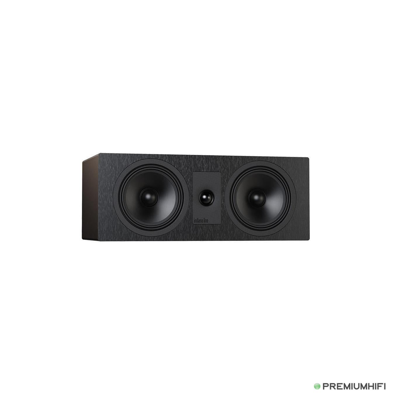 Indiana Line Tesi 7 Center Speaker-🟢 PremiumHIFI audio store