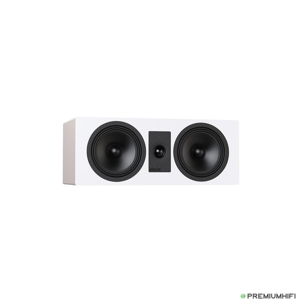 Indiana Line Tesi 7 Center Speaker-🟢 PremiumHIFI audio store