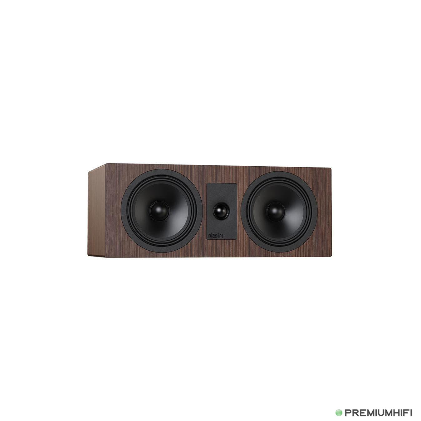 Indiana Line Tesi 7 Center Speaker-🟢 PremiumHIFI audio store