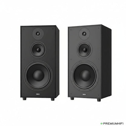 Indiana Line Utah 5 Floorstanding Speakers – Pair-🟢 PremiumHIFI audio store