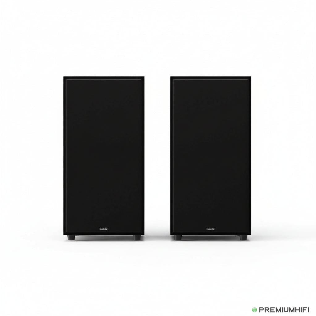 Indiana Line Utah 5 Floorstanding Speakers – Pair-🟢 PremiumHIFI audio store