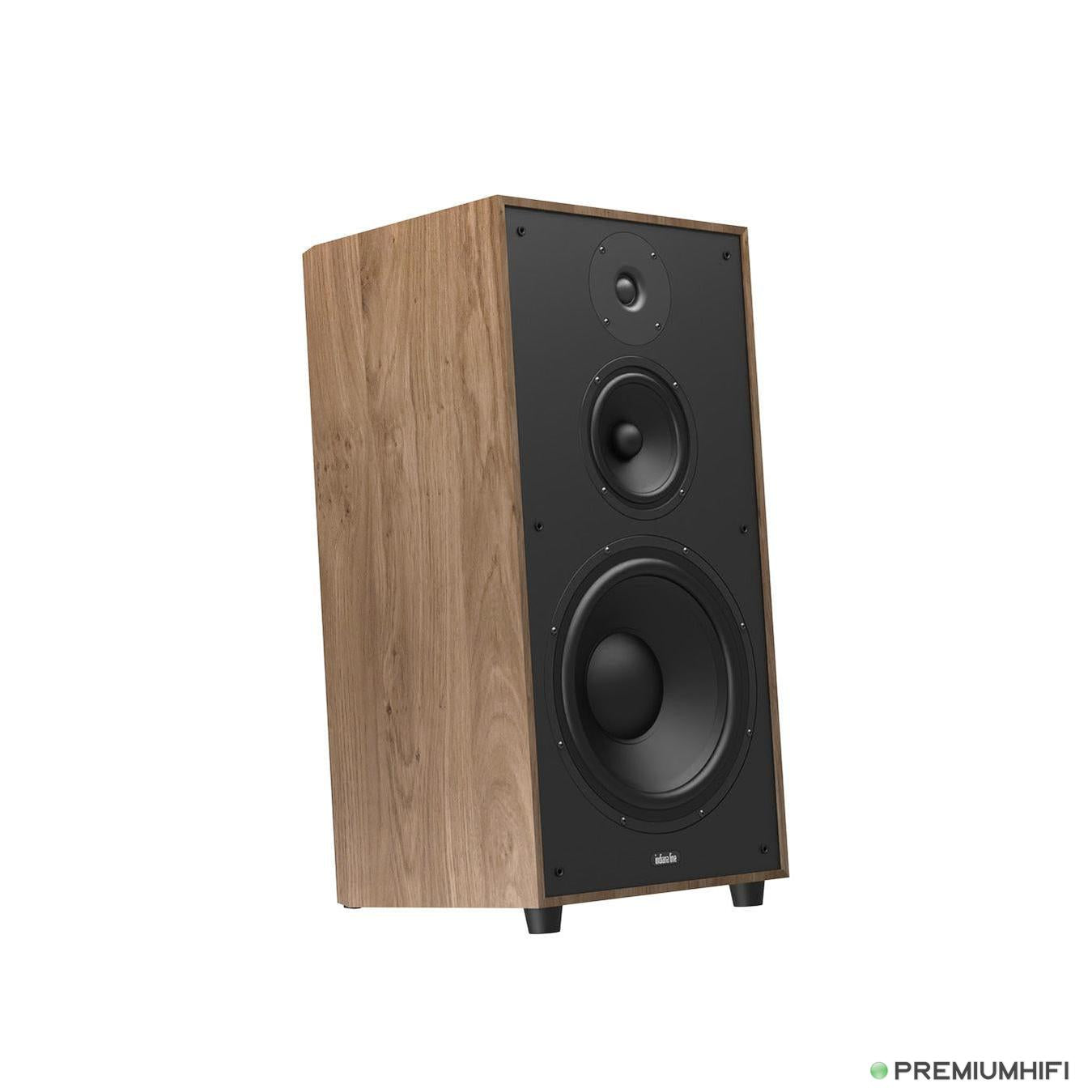 Indiana Line Utah 5 Floorstanding Speakers – Pair-🟢 PremiumHIFI audio store