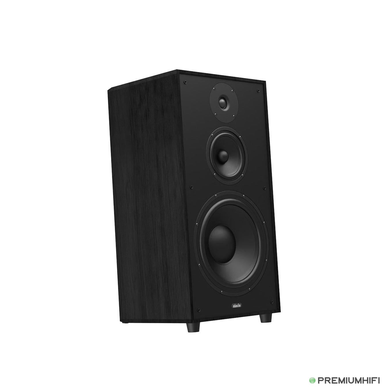 Indiana Line Utah 5 Floorstanding Speakers – Pair-🟢 PremiumHIFI audio store